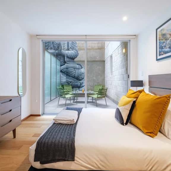 Spacious flat in the heart of Condesa w/ Terrace by VIATO HOMES - Image 1