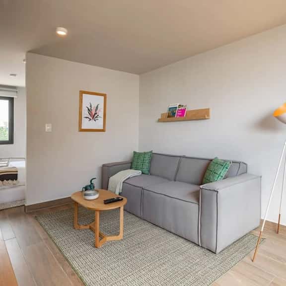 Furnished and Safe Equipped Apartment by VIATO HOMES - Image 1