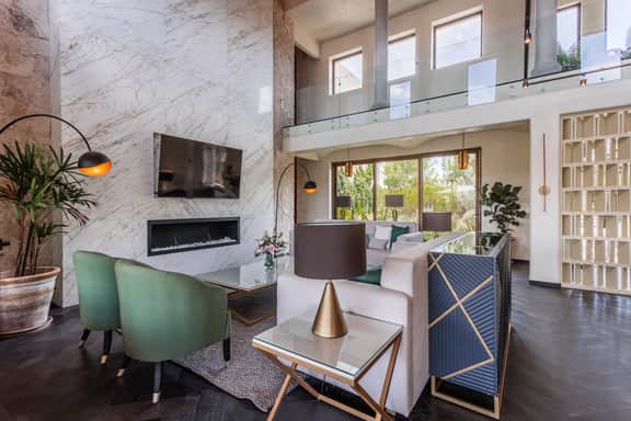 Private Luxury Villa in San Miguel de Allende w/ pool and thermal jacuzzi by VIATO HOMES - Image 3