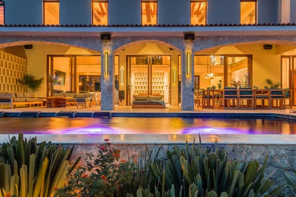 Private Luxury Villa in San Miguel de Allende w/ pool and thermal jacuzzi by VIATO HOMES - Image 2