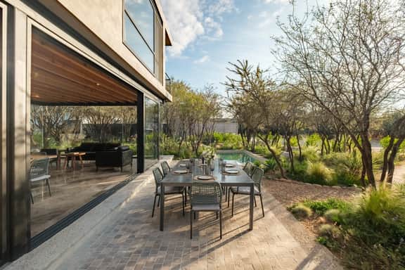 Casa Iremia / Serene Luxury Villa in San Miguel de Allende w/ pool - Image 5