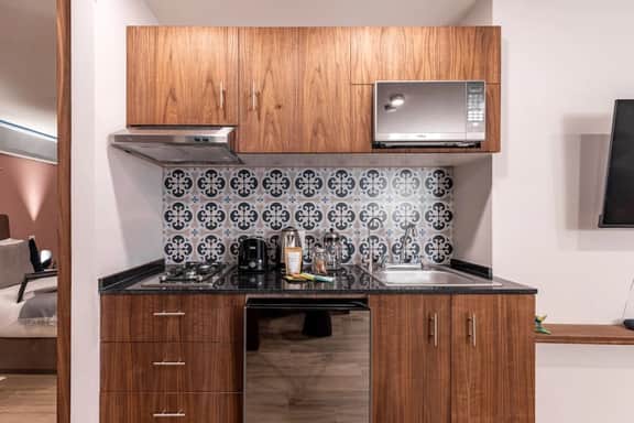 Cozy Fully Equipped Studio | ROMA by VIATO HOMES - Image 4