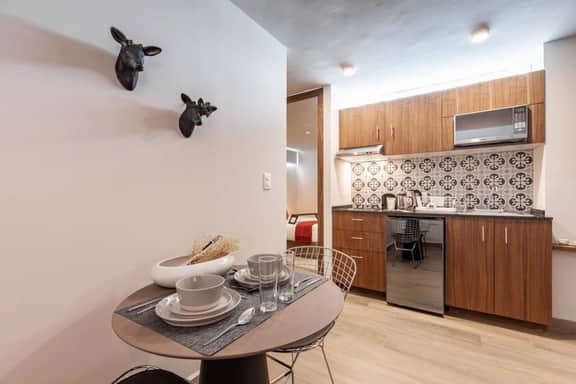 Trendy and Safe Fully Equipped Stay | ROMA by VIATO HOMES - Image 4