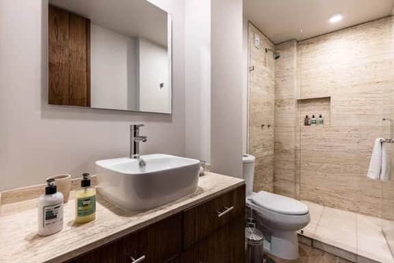 Affordable Modern Fully Equipped Studio | ROMA by VIATO HOMES - Image 4
