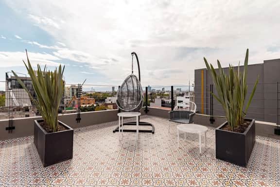 Affordable Modern Fully Equipped Studio | ROMA by VIATO HOMES - Image 5