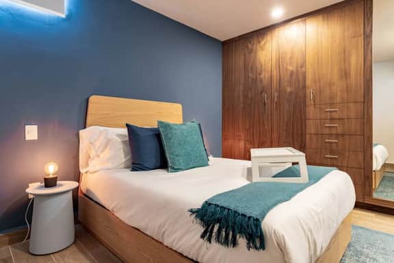 Wonderfully Located Fully Equipped Studio in Roma Norte by VIATO HOMES - Image 3