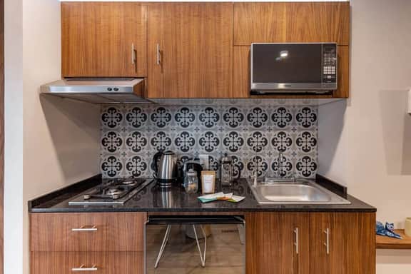 Wonderfully Located Fully Equipped Studio in Roma Norte by VIATO HOMES - Image 5
