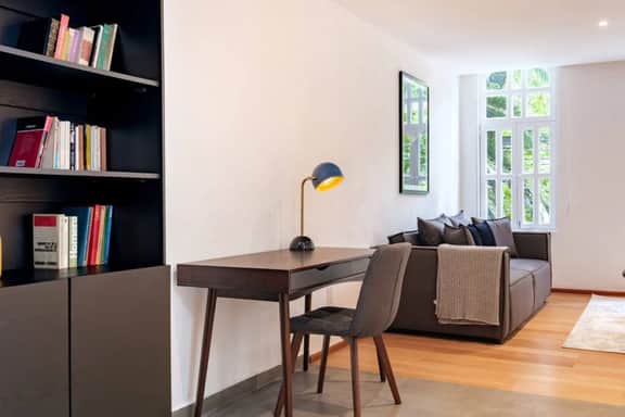 Spacious flat in the heart of Condesa w/ Terrace by VIATO HOMES - Image 3