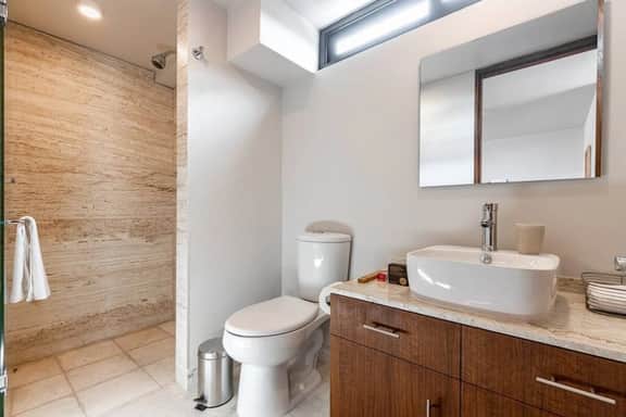 Furnished and Safe Equipped Apartment by VIATO HOMES - Image 5