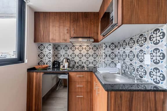 Furnished and Safe Equipped Apartment by VIATO HOMES - Image 4