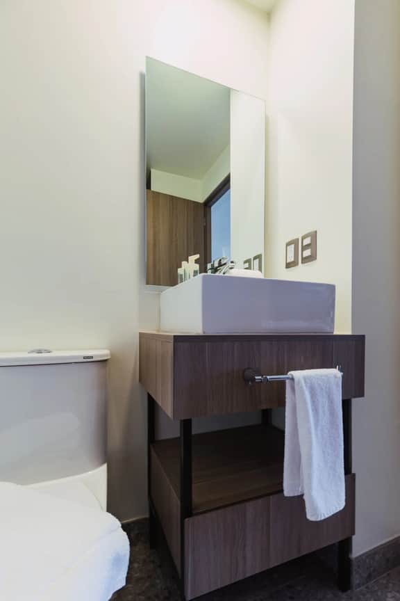 Smart Living Studio w/ Gym & Rooftop |VIATO HOMES - Image 5