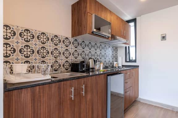 Large Apartment in the Heart of Mexico City in ROMA by VIATO HOMES - Image 3