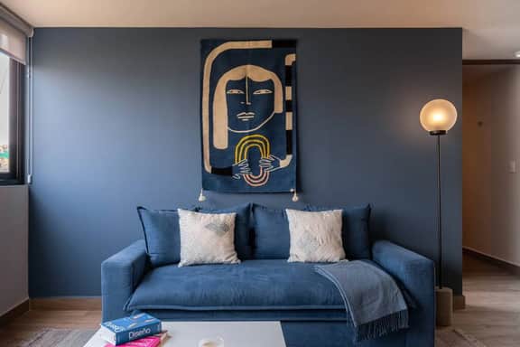 Large Apartment in the Heart of Mexico City in ROMA by VIATO HOMES - Image 3