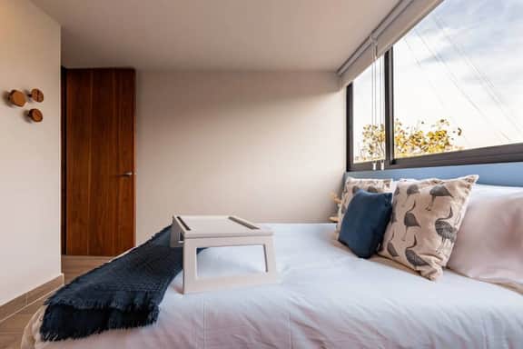 Large Apartment in the Heart of Mexico City in ROMA by VIATO HOMES - Image 4