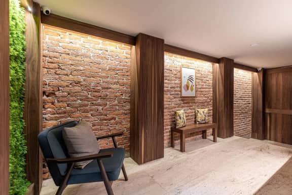 Large Apartment in the Heart of Mexico City in ROMA by VIATO HOMES - Image 5