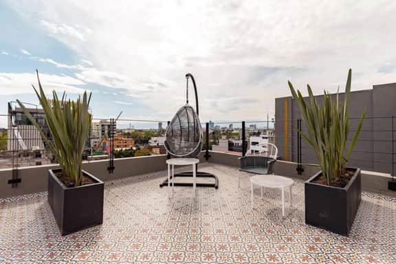Cozy Apartment in the Heart of Roma Norte by VIATO HOMES - Image 2