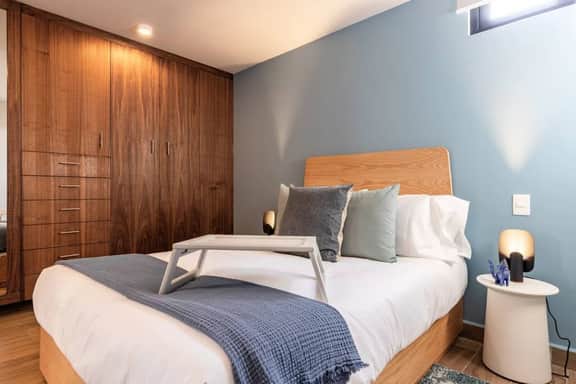 Cozy Apartment in the Heart of Roma Norte by VIATO HOMES - Image 3
