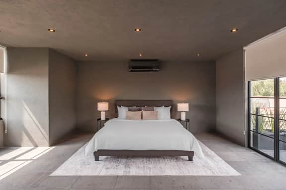 Two-Level Penthouse Near Centro | Terrace + AC - Image 5