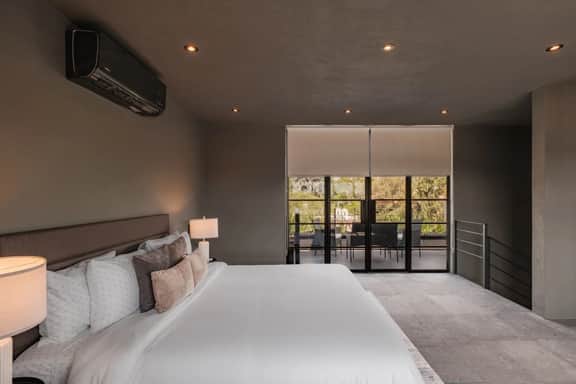Two-Level Penthouse Near Centro | Terrace + AC - Image 2