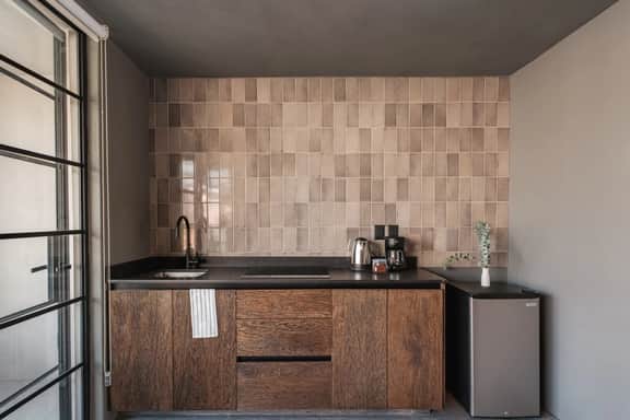 Bright Minimalist Loft in San Miguel | By VIATO Homes - Image 4