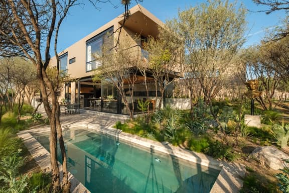 Casa Iremia / Serene Luxury Villa in San Miguel de Allende w/ pool - Image 1