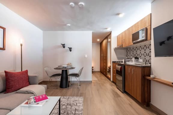 Trendy and Safe Fully Equipped Stay | ROMA by VIATO HOMES - Image 1