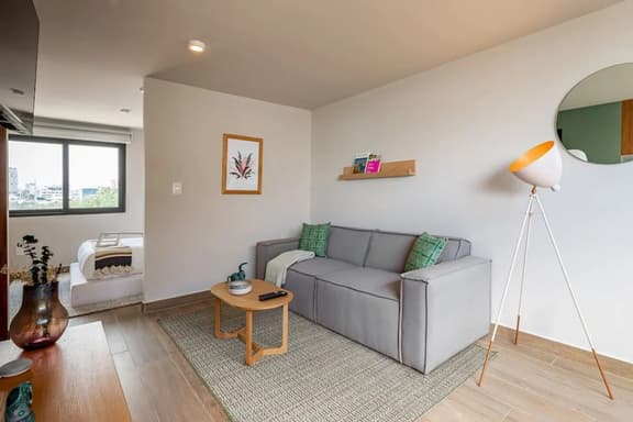 Furnished and Safe Equipped Apartment by VIATO HOMES - Image 1
