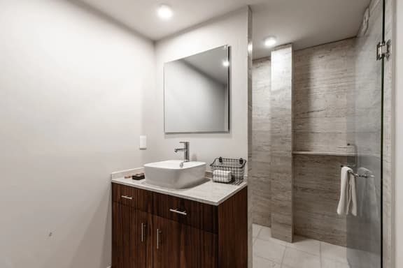 Large Apartment in the Heart of Mexico City in ROMA by VIATO HOMES - Image 1