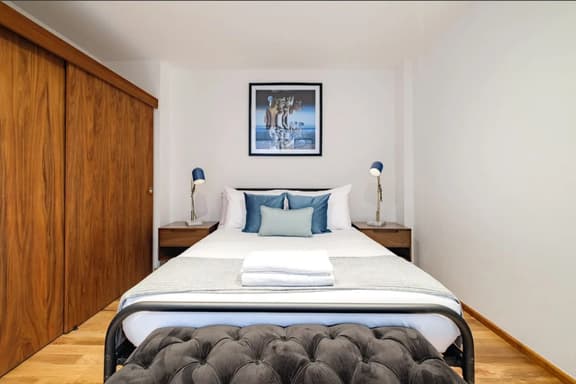 Luxury apartment with private terrace | Condesa by VIATO HOMES - Image 1